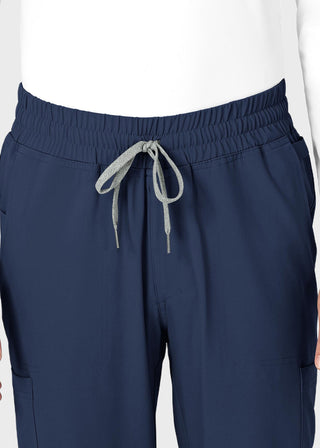 Wink Scrubs Wink Renew Men's Straight Slim Scrub Pant