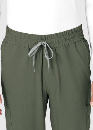 Wink Scrubs Renew Men's Straight Slim Tall Scrub Pant