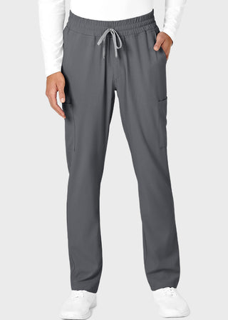 Wink Scrubs Wink Renew Men's Straight Slim Scrub Pant