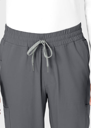 Wink Scrubs Wink Renew Men's Straight Slim Scrub Pant