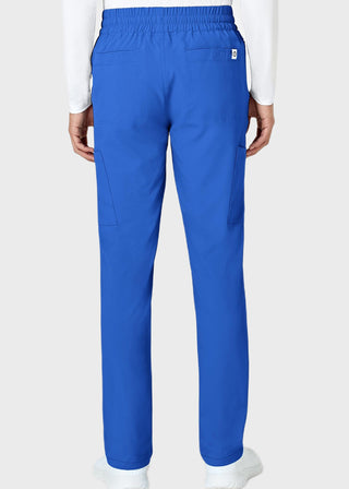 Wink Scrubs Wink Renew Men's Straight Slim Scrub Pant