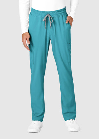 Wink Scrubs Renew Men's Straight Slim Tall Scrub Pant