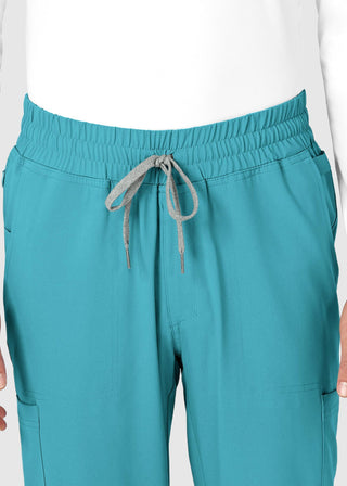 Wink Scrubs Renew Men's Straight Slim Tall Scrub Pant