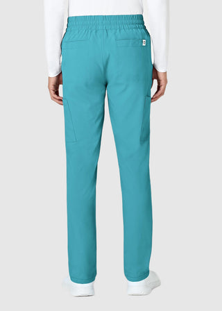 Wink Scrubs Renew Men's Straight Slim Tall Scrub Pant