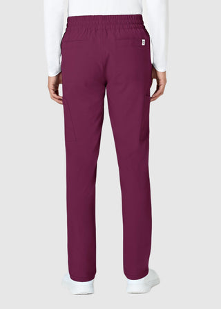 Wink Scrubs Renew Men's Straight Slim Tall Scrub Pant