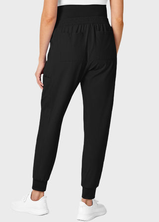 Wink Scrubs Wink W123 Women's Maternity Jogger Scrub Pant