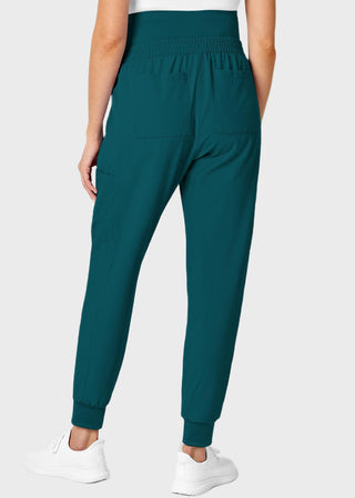 Wink Scrubs Wink W123 Women's Maternity Jogger Scrub Pant