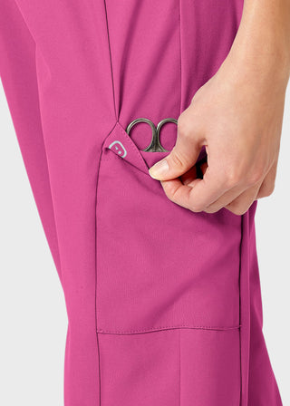 Wink Scrubs Wink W123 Women's Maternity Jogger Scrub Pant