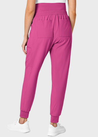 Wink Scrubs Wink W123 Women's Maternity Jogger Scrub Pant