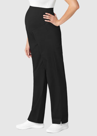 Wink Scrubs WonderWORK Women's Cargo Maternity Pant