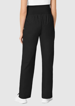 Wink Scrubs WonderWORK Women's Cargo Maternity Pant