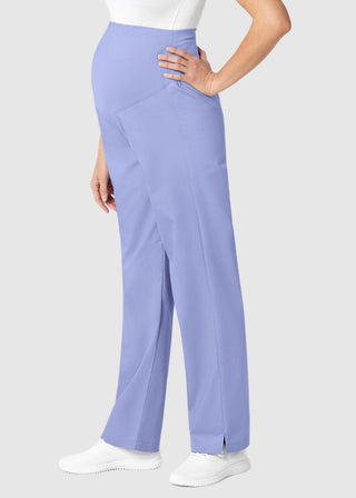 Wink Scrubs WonderWORK Women's Cargo Maternity Pant