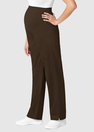 Wink Scrubs WonderWORK Women's Cargo Maternity Pant