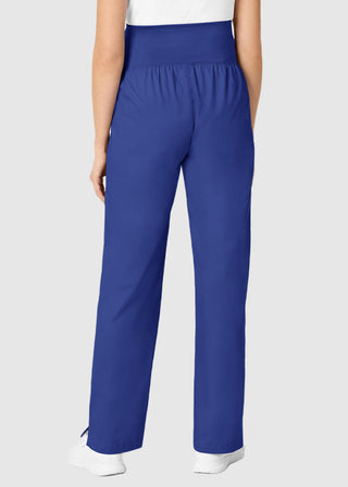 Wink Scrubs WonderWORK Women's Cargo Maternity Pant