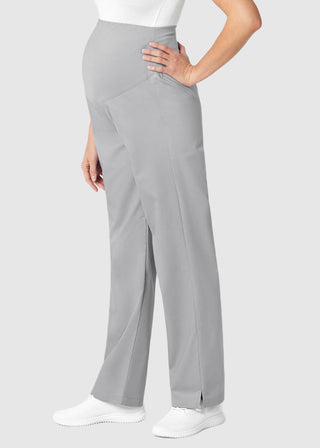 Wink Scrubs WonderWORK Women's Cargo Maternity Pant