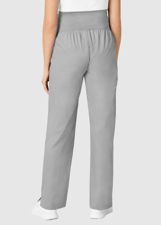 Wink Scrubs WonderWORK Women's Cargo Maternity Pant