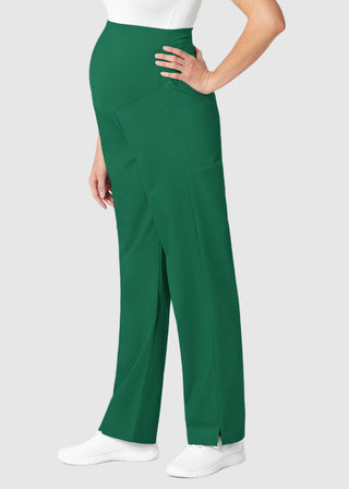 Wink Scrubs WonderWORK Women's Cargo Maternity Pant
