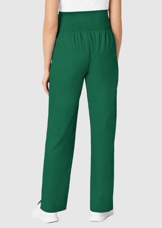 Wink Scrubs WonderWORK Women's Cargo Maternity Pant