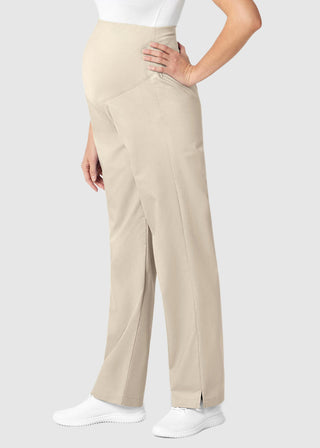 Wink Scrubs WonderWORK Women's Cargo Maternity Pant