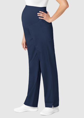 Wink Scrubs WonderWORK Women's Cargo Maternity Pant