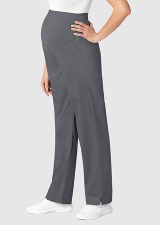 Wink Scrubs WonderWORK Women's Cargo Maternity Pant