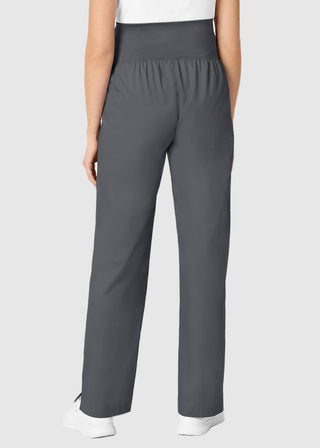 Wink Scrubs WonderWORK Women's Cargo Maternity Pant