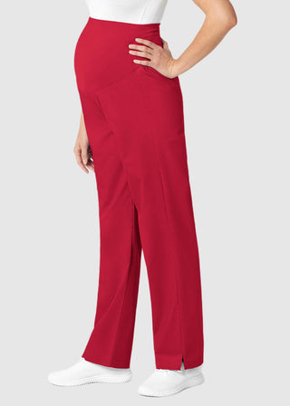Wink Scrubs WonderWORK Women's Cargo Maternity Pant