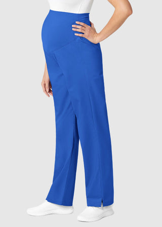 Wink Scrubs WonderWORK Women's Cargo Maternity Pant