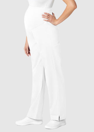 Wink Scrubs WonderWORK Women's Cargo Maternity Pant