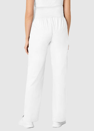 Wink Scrubs WonderWORK Women's Cargo Maternity Pant