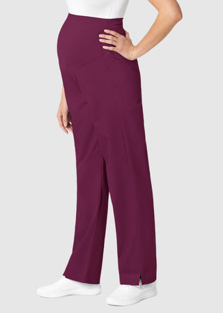 Wink Scrubs WonderWORK Women's Cargo Maternity Pant