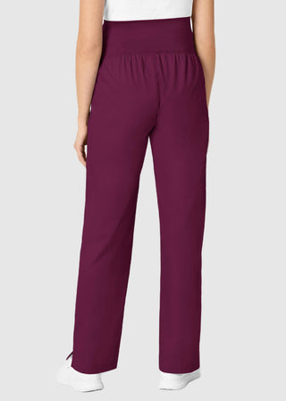 Wink Scrubs WonderWORK Women's Cargo Maternity Pant