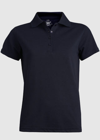 Edwards Women's Soft Touch Blended Pique Polo