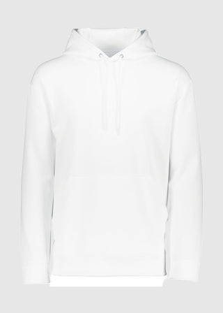 Augusta Sportswear Wicking Fleece Hooded Sweatshirt