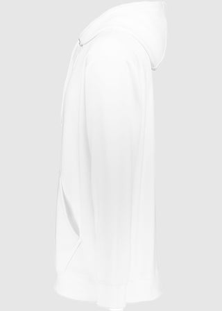 Augusta Sportswear Wicking Fleece Hooded Sweatshirt