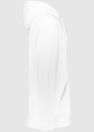 Augusta Sportswear Wicking Fleece Hooded Sweatshirt