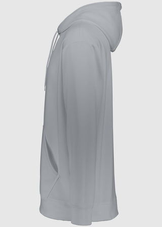 Augusta Sportswear Wicking Fleece Hooded Sweatshirt