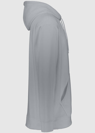 Augusta Sportswear Wicking Fleece Hooded Sweatshirt