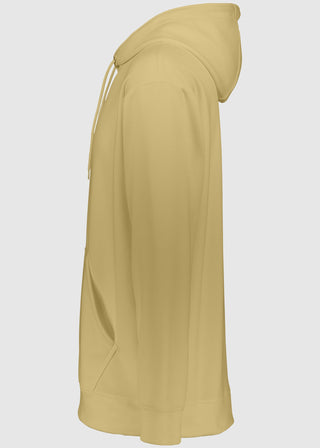 Augusta Sportswear Wicking Fleece Hooded Sweatshirt