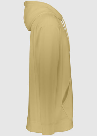 Augusta Sportswear Wicking Fleece Hooded Sweatshirt