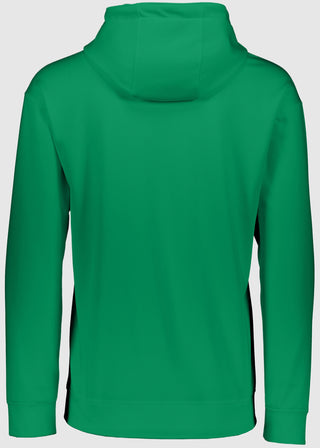 Augusta Sportswear Wicking Fleece Hooded Sweatshirt