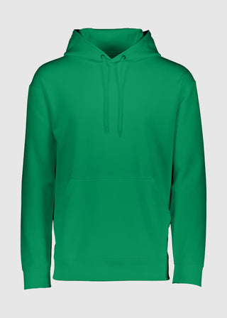 Augusta Sportswear Wicking Fleece Hooded Sweatshirt