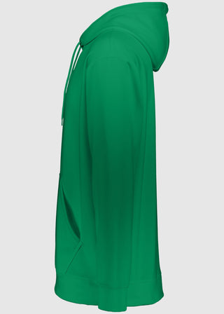 Augusta Sportswear Wicking Fleece Hooded Sweatshirt