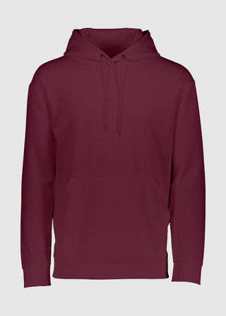 Augusta Sportswear Wicking Fleece Hooded Sweatshirt
