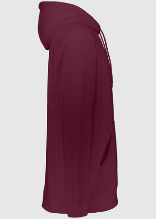 Augusta Sportswear Wicking Fleece Hooded Sweatshirt