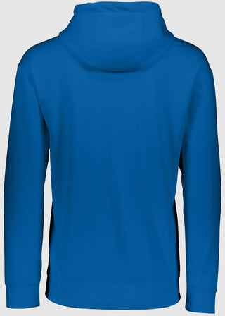 Augusta Sportswear Wicking Fleece Hooded Sweatshirt