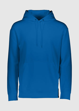 Augusta Sportswear Wicking Fleece Hooded Sweatshirt