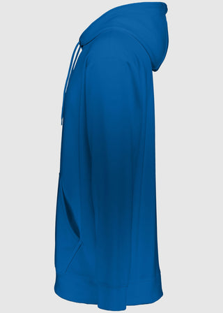 Augusta Sportswear Wicking Fleece Hooded Sweatshirt