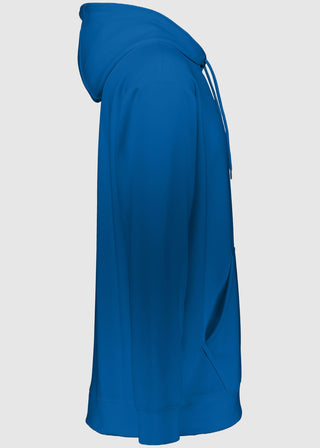 Augusta Sportswear Wicking Fleece Hooded Sweatshirt