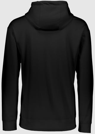 Augusta Sportswear Wicking Fleece Hooded Sweatshirt